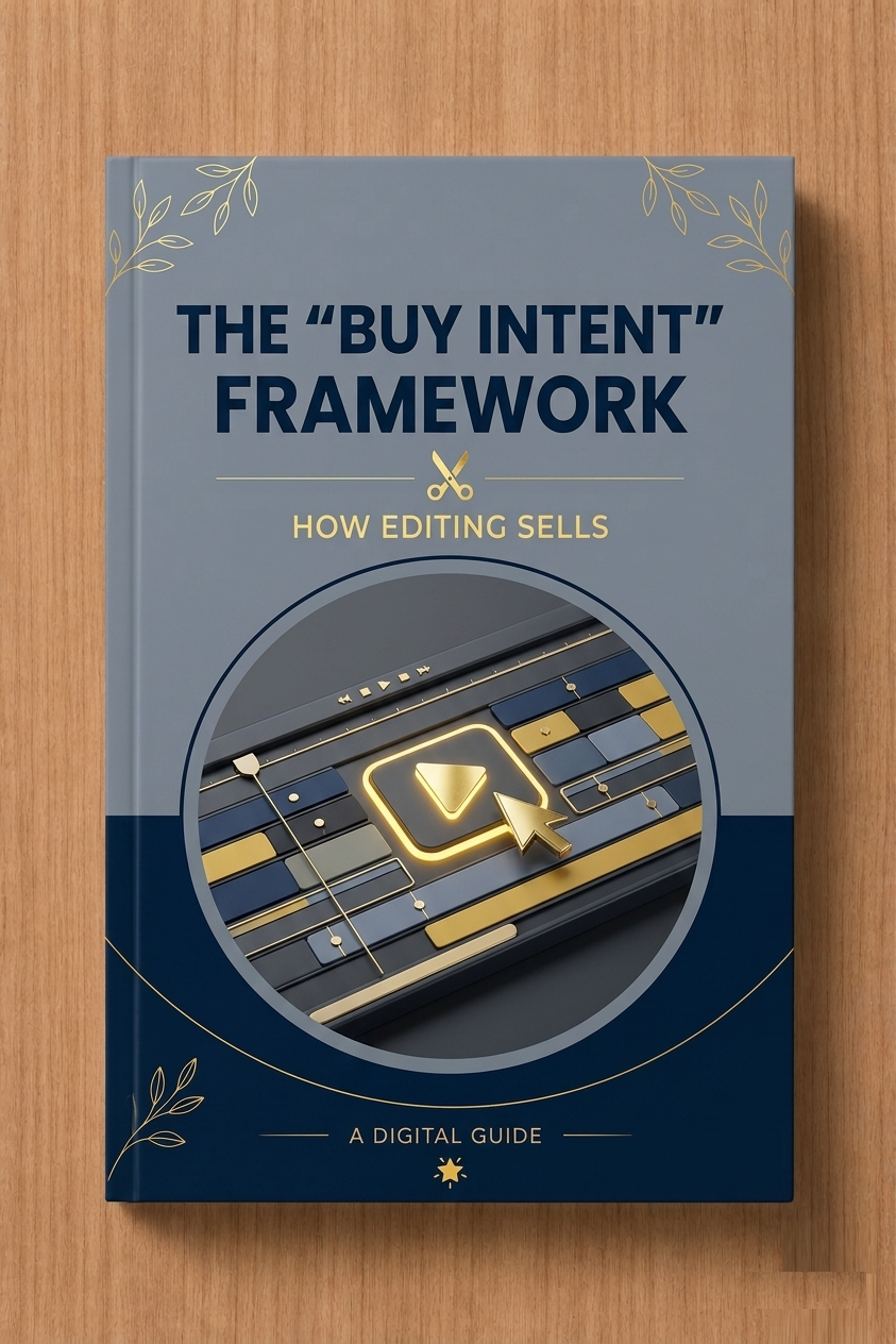 Master the Art of High-Converting Edits